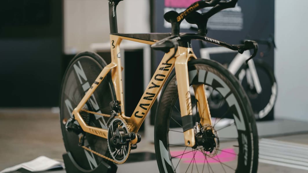 MyCanyon: Icons of Custom