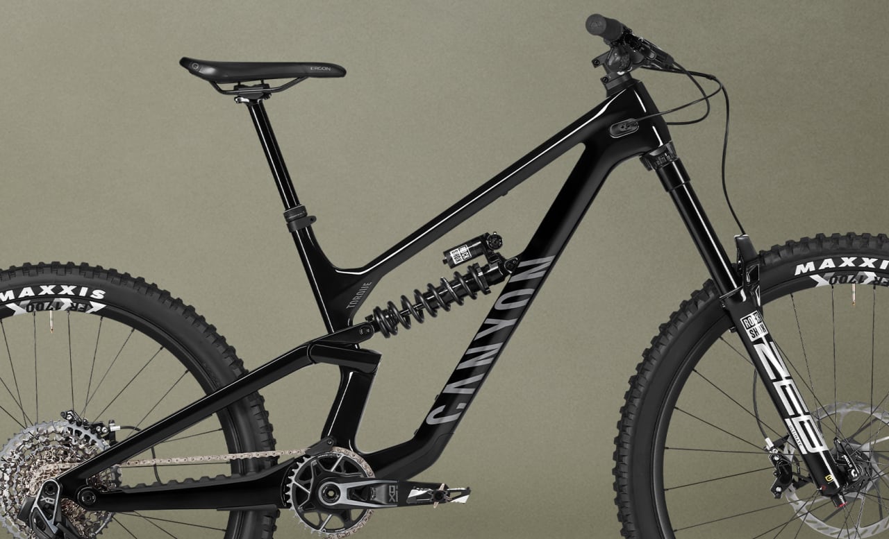 Canyon Torque  CF