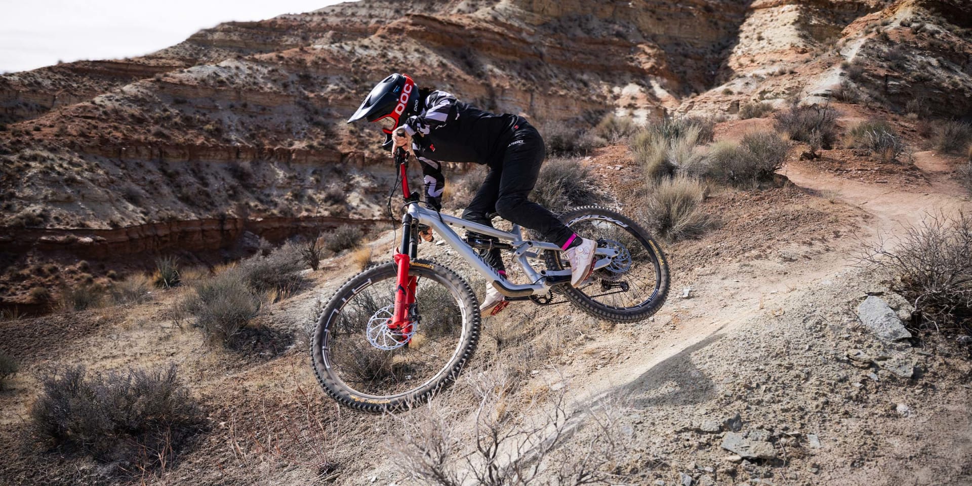Canyon Torque
