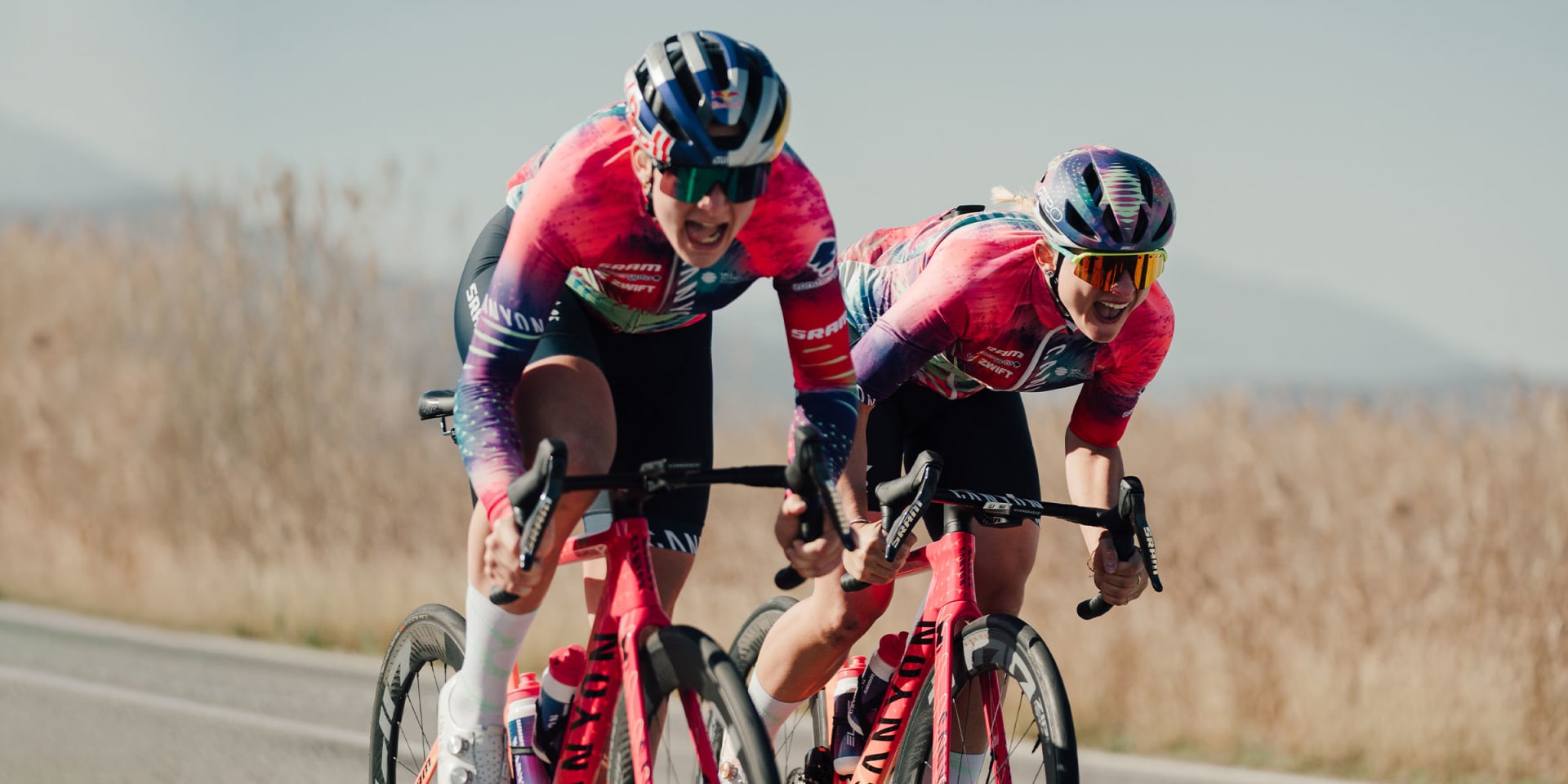 CANYON//SRAM zondacrypto collection