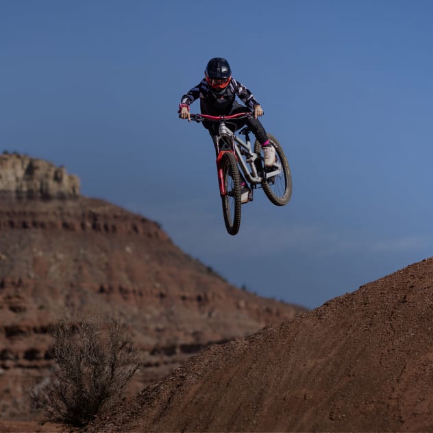 Canyon Torque payment