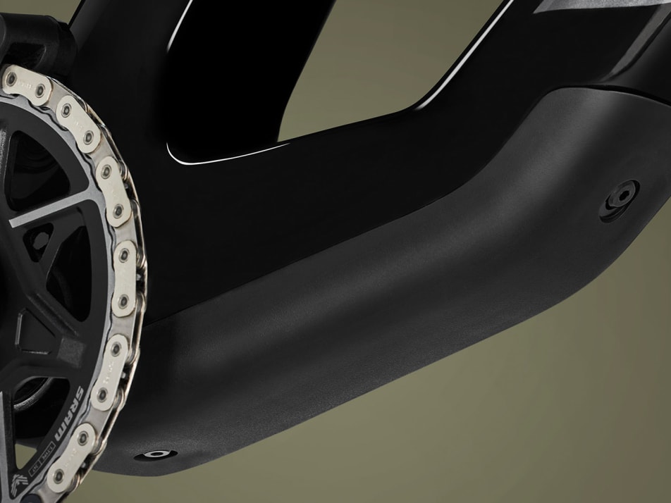 Canyon Torque