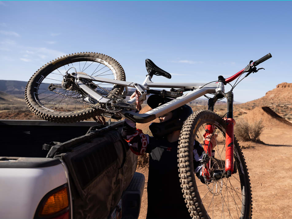 Canyon Torque