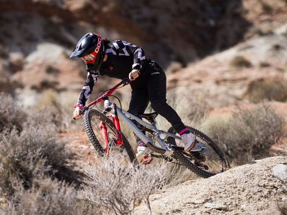 Canyon Torque