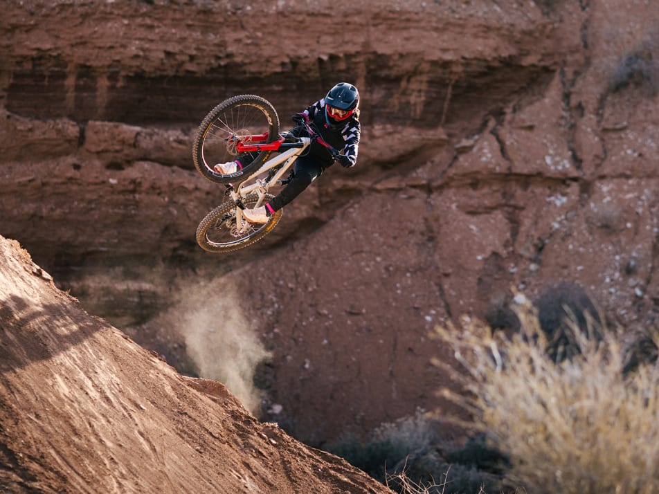 Canyon Torque